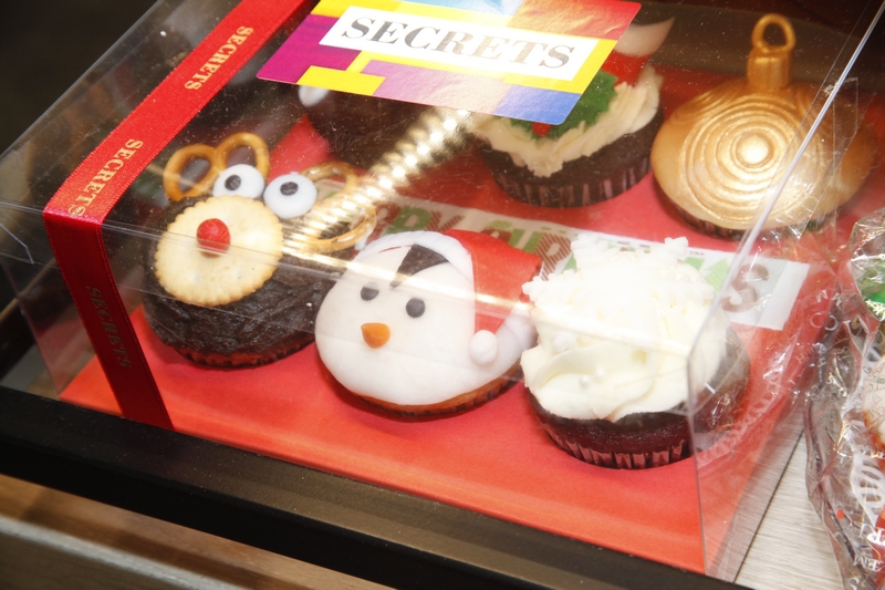 Secrets reveals its magical flavours for the Holidays